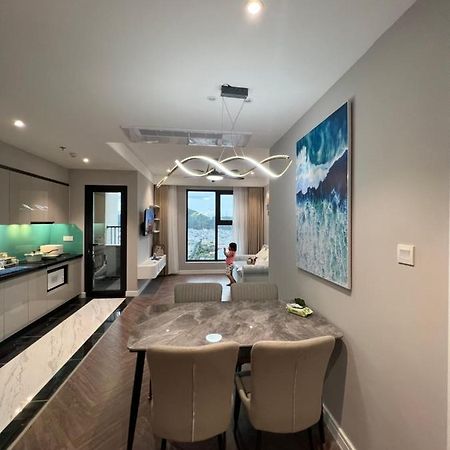 Can Ho Altara 5 Sao Quy Nhon - Thien Trang Apartment Luaran gambar