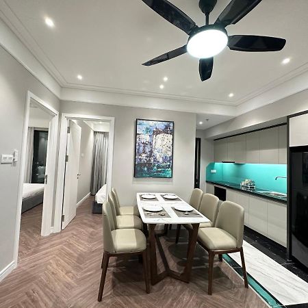 Can Ho Altara 5 Sao Quy Nhon - Thien Trang Apartment Luaran gambar