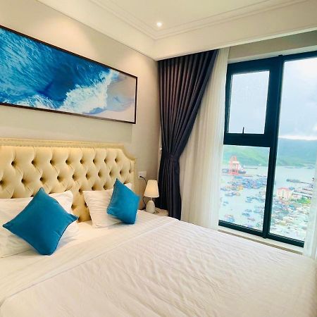 Can Ho Altara 5 Sao Quy Nhon - Thien Trang Apartment Luaran gambar