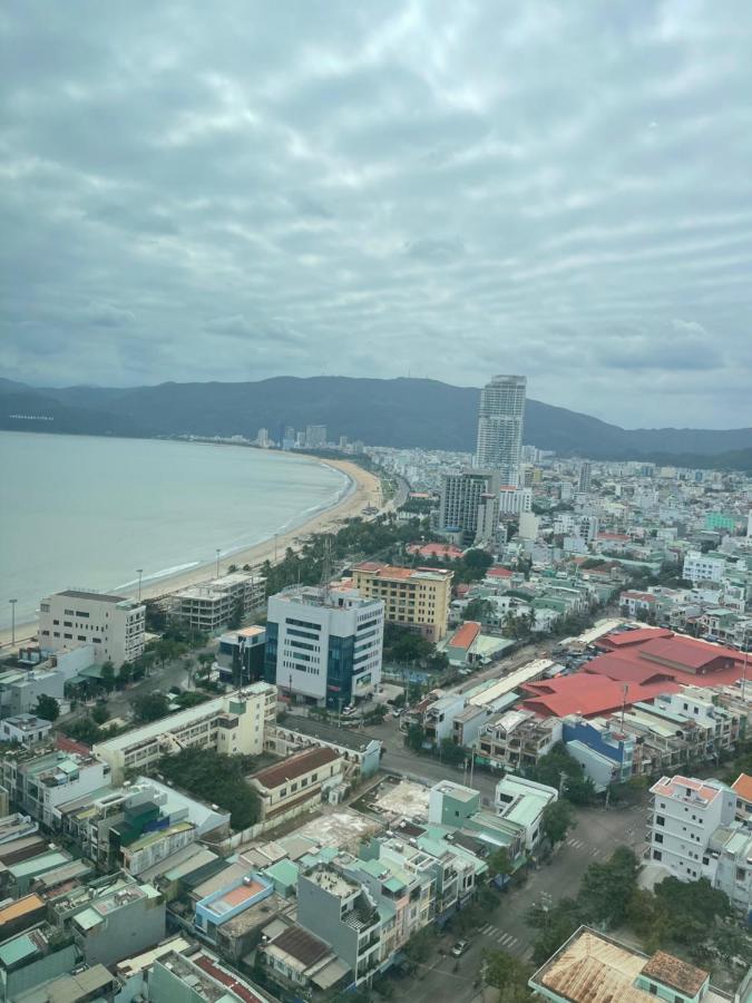 Can Ho Altara 5 Sao Quy Nhon - Thien Trang Apartment Luaran gambar