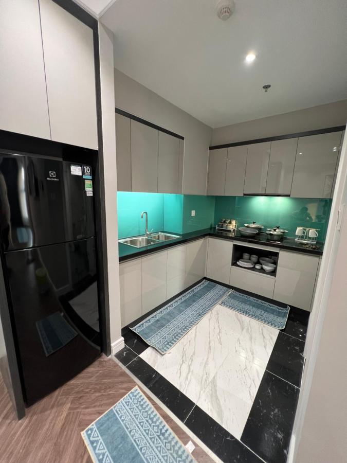 Can Ho Altara 5 Sao Quy Nhon - Thien Trang Apartment Luaran gambar