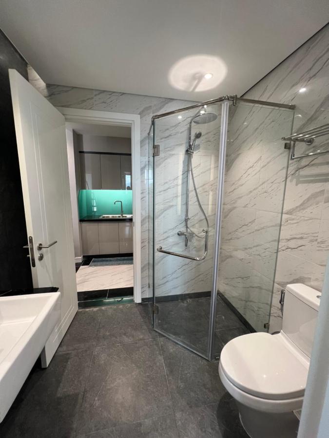 Can Ho Altara 5 Sao Quy Nhon - Thien Trang Apartment Luaran gambar