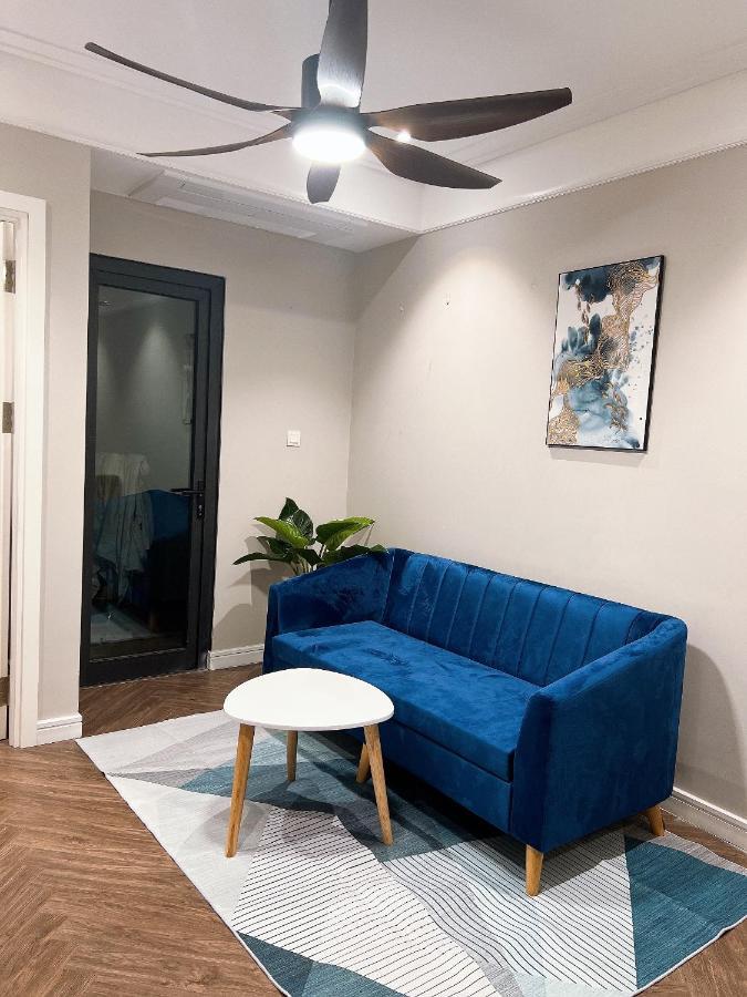 Can Ho Altara 5 Sao Quy Nhon - Thien Trang Apartment Luaran gambar
