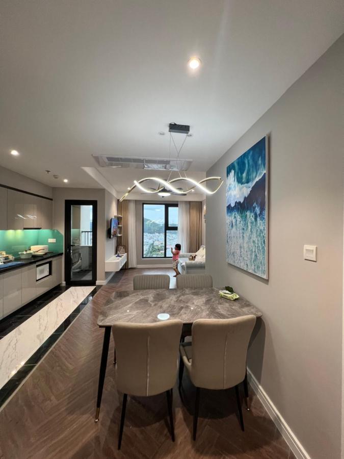 Can Ho Altara 5 Sao Quy Nhon - Thien Trang Apartment Luaran gambar
