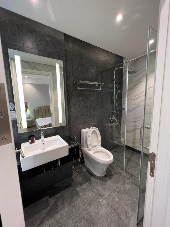 Can Ho Altara 5 Sao Quy Nhon - Thien Trang Apartment Luaran gambar