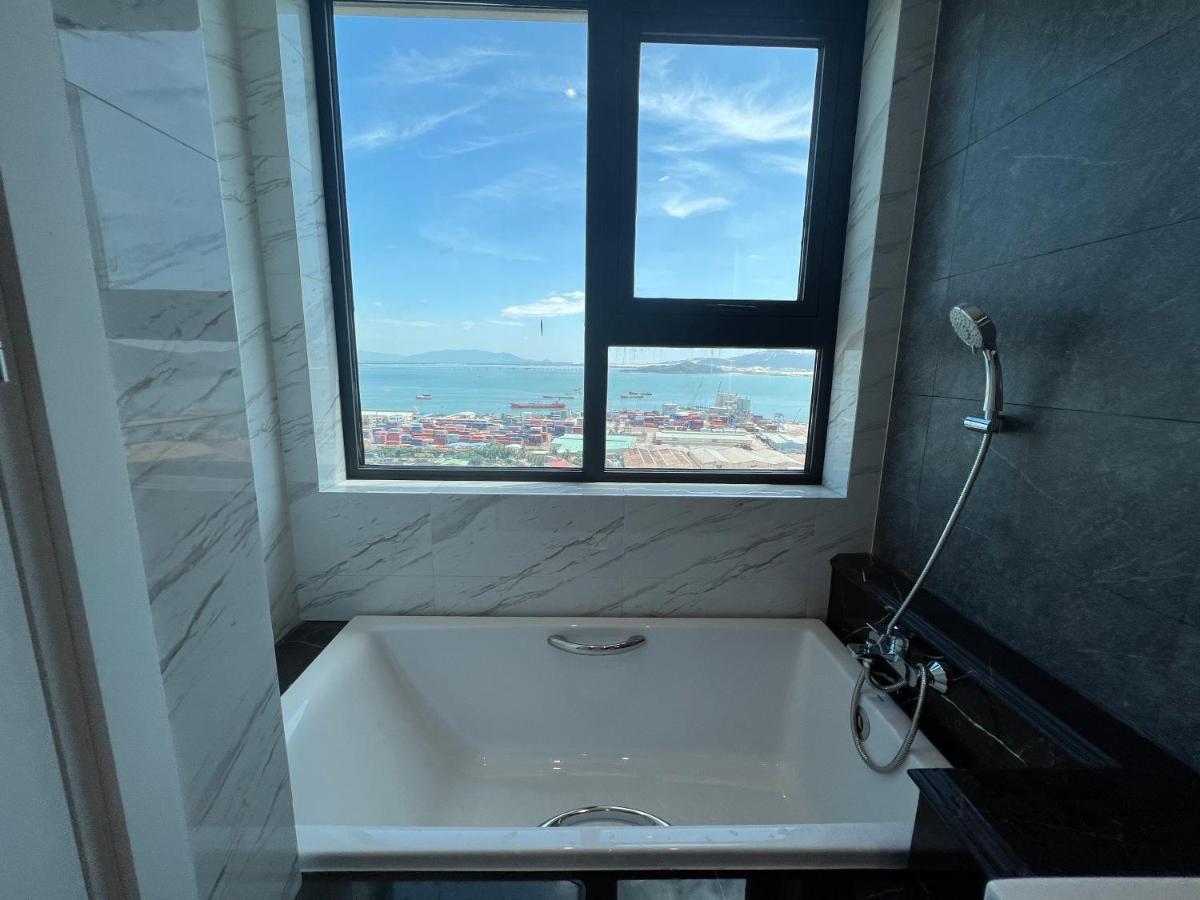 Can Ho Altara 5 Sao Quy Nhon - Thien Trang Apartment Luaran gambar