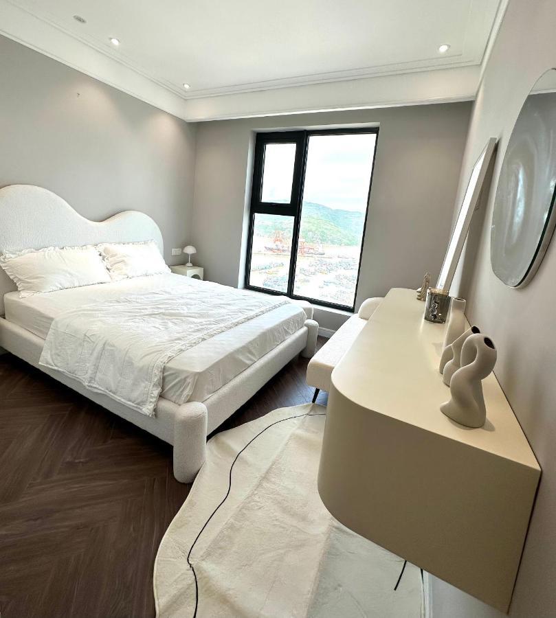 Can Ho Altara 5 Sao Quy Nhon - Thien Trang Apartment Luaran gambar
