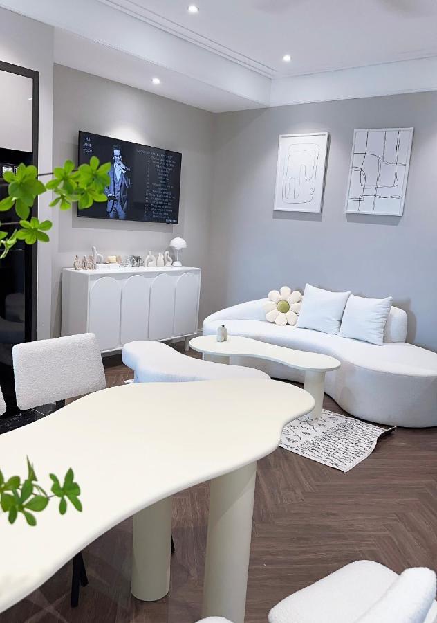 Can Ho Altara 5 Sao Quy Nhon - Thien Trang Apartment Luaran gambar