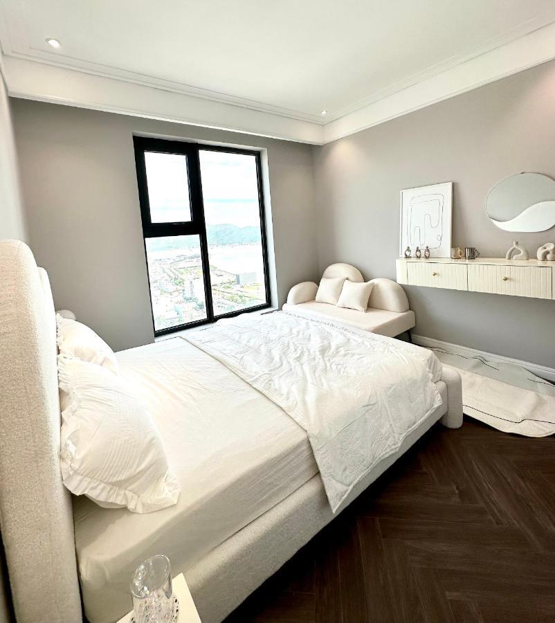 Can Ho Altara 5 Sao Quy Nhon - Thien Trang Apartment Luaran gambar
