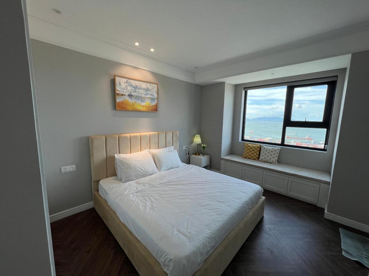 Can Ho Altara 5 Sao Quy Nhon - Thien Trang Apartment Luaran gambar