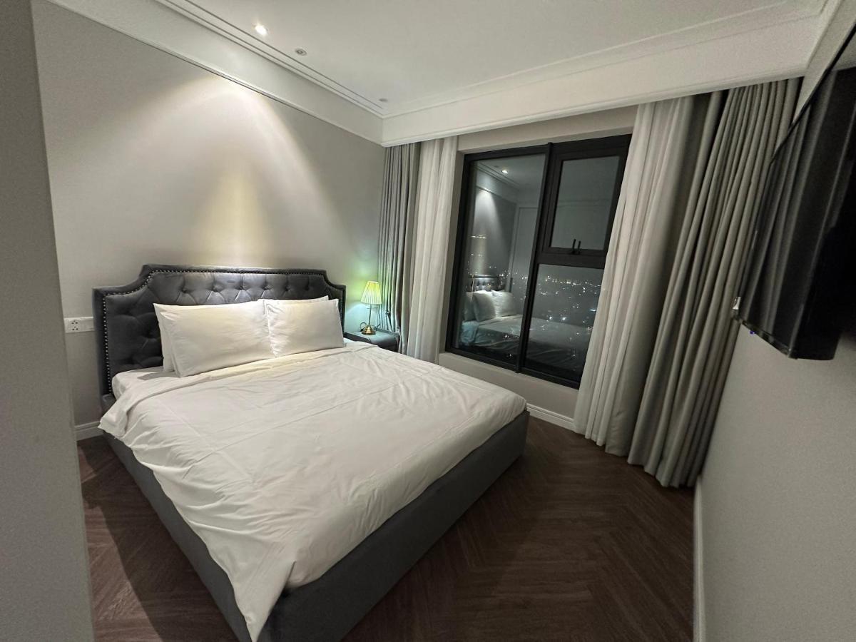 Can Ho Altara 5 Sao Quy Nhon - Thien Trang Apartment Luaran gambar