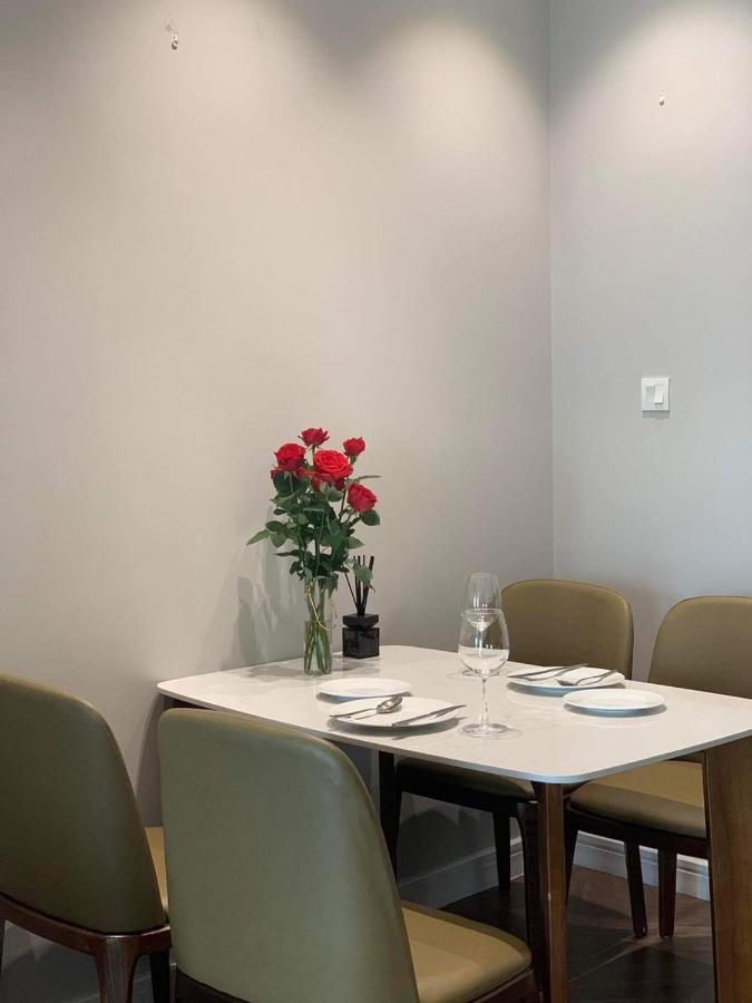 Can Ho Altara 5 Sao Quy Nhon - Thien Trang Apartment Luaran gambar