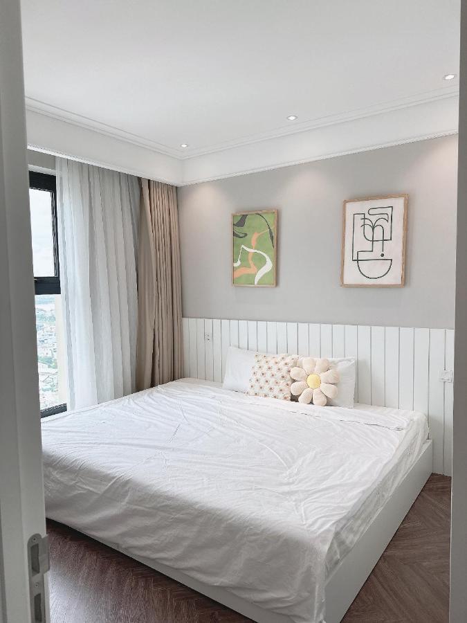 Can Ho Altara 5 Sao Quy Nhon - Thien Trang Apartment Luaran gambar