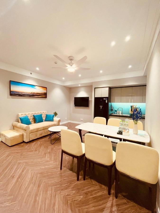 Can Ho Altara 5 Sao Quy Nhon - Thien Trang Apartment Luaran gambar
