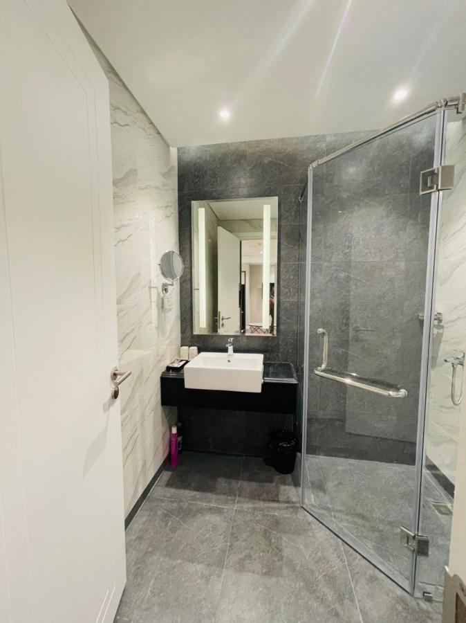 Can Ho Altara 5 Sao Quy Nhon - Thien Trang Apartment Luaran gambar