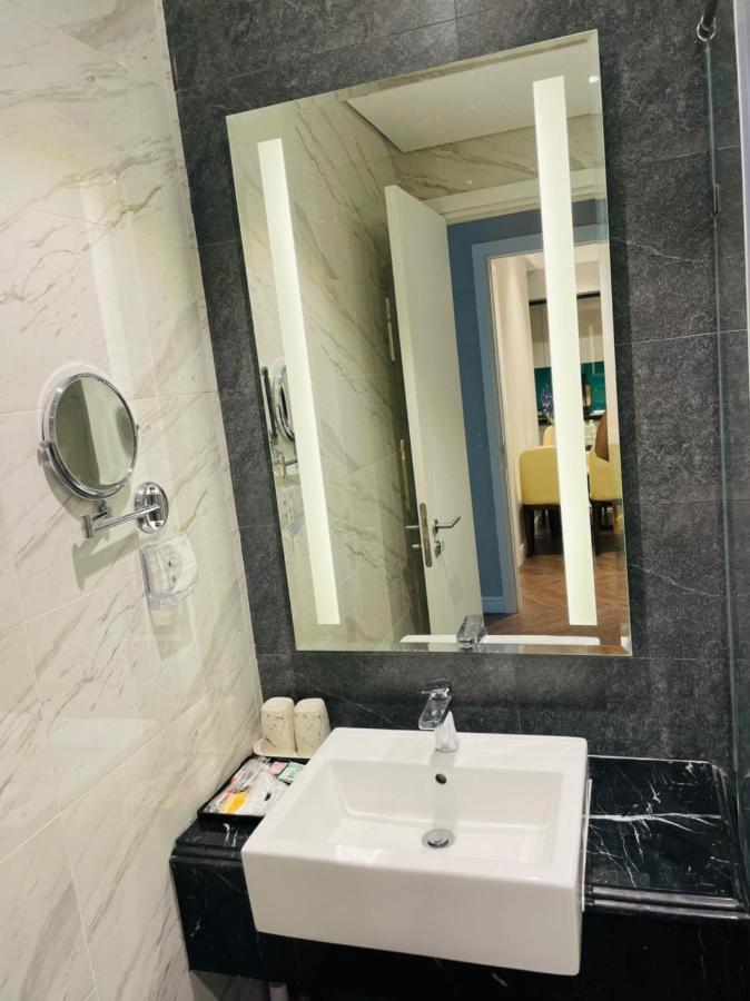 Can Ho Altara 5 Sao Quy Nhon - Thien Trang Apartment Luaran gambar